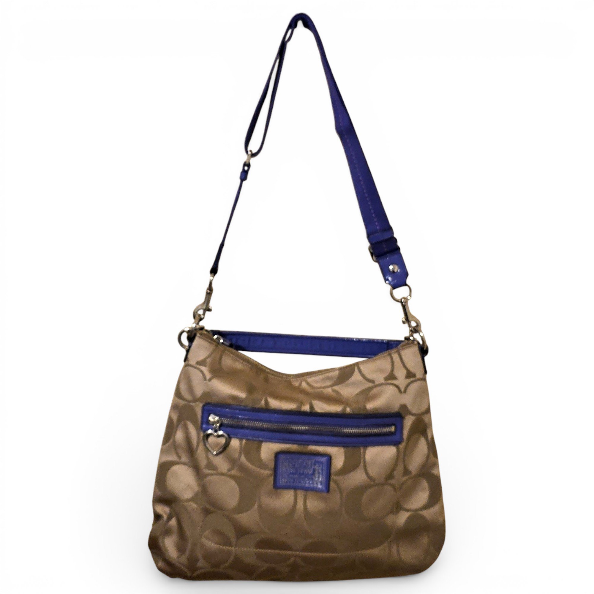 Cloth handbag