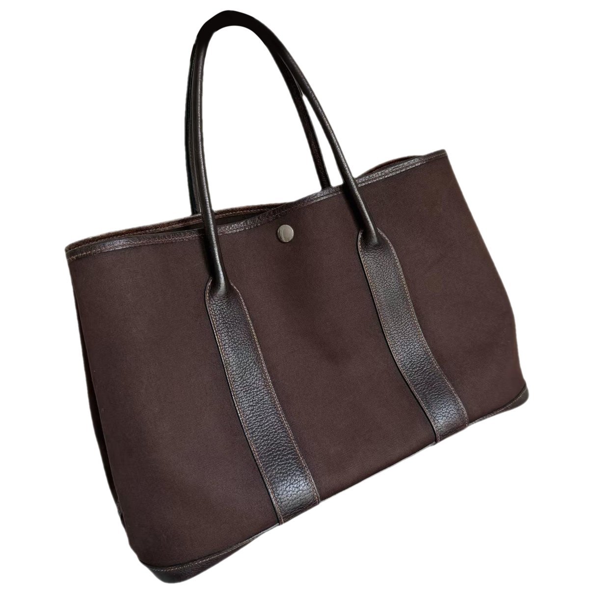 Garden Party cloth tote