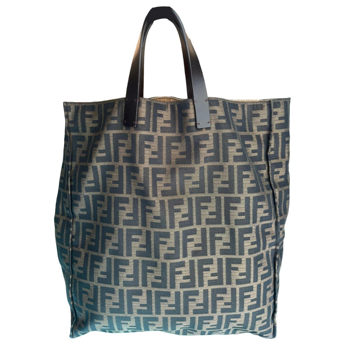 Cloth handbag