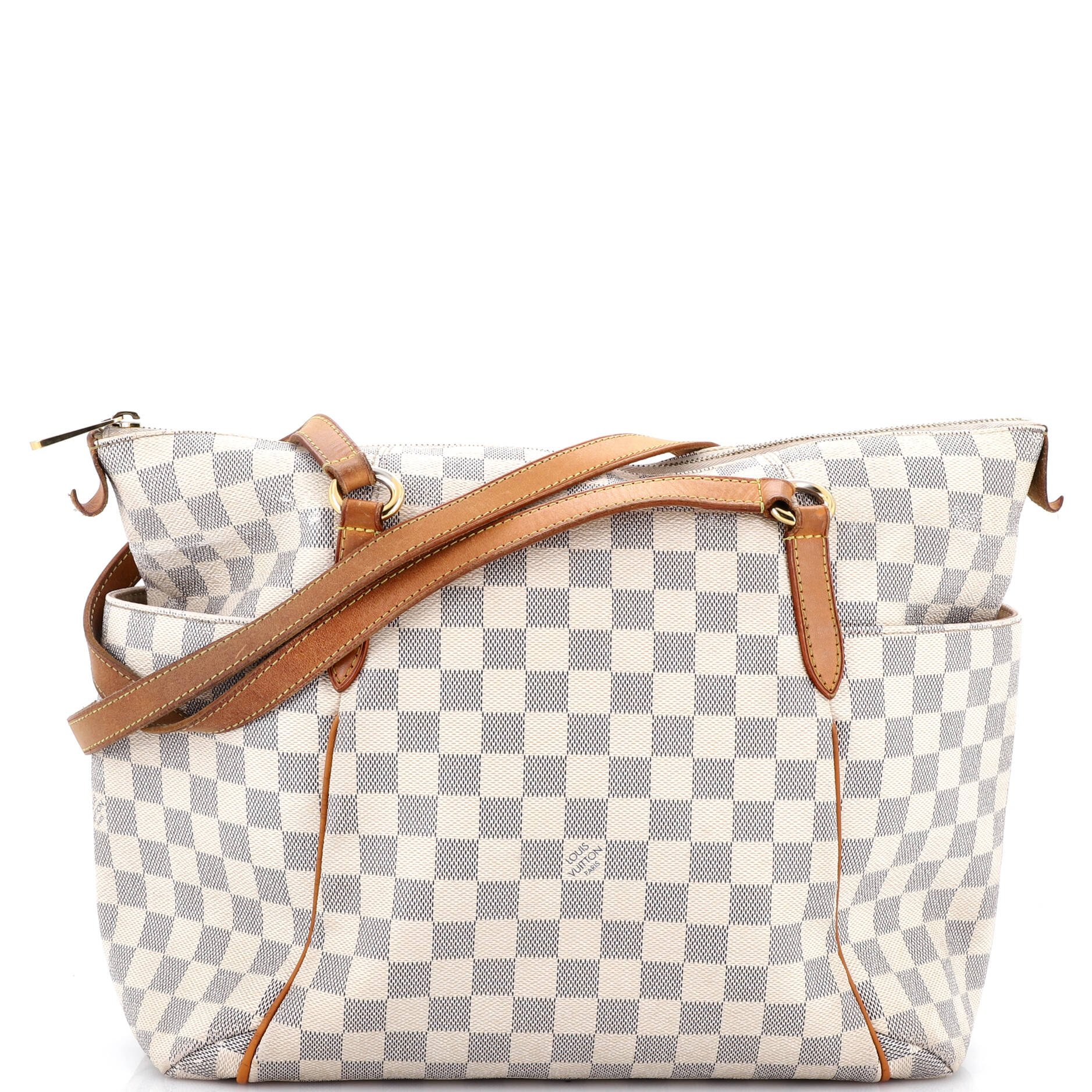 Totally Handbag Damier GM