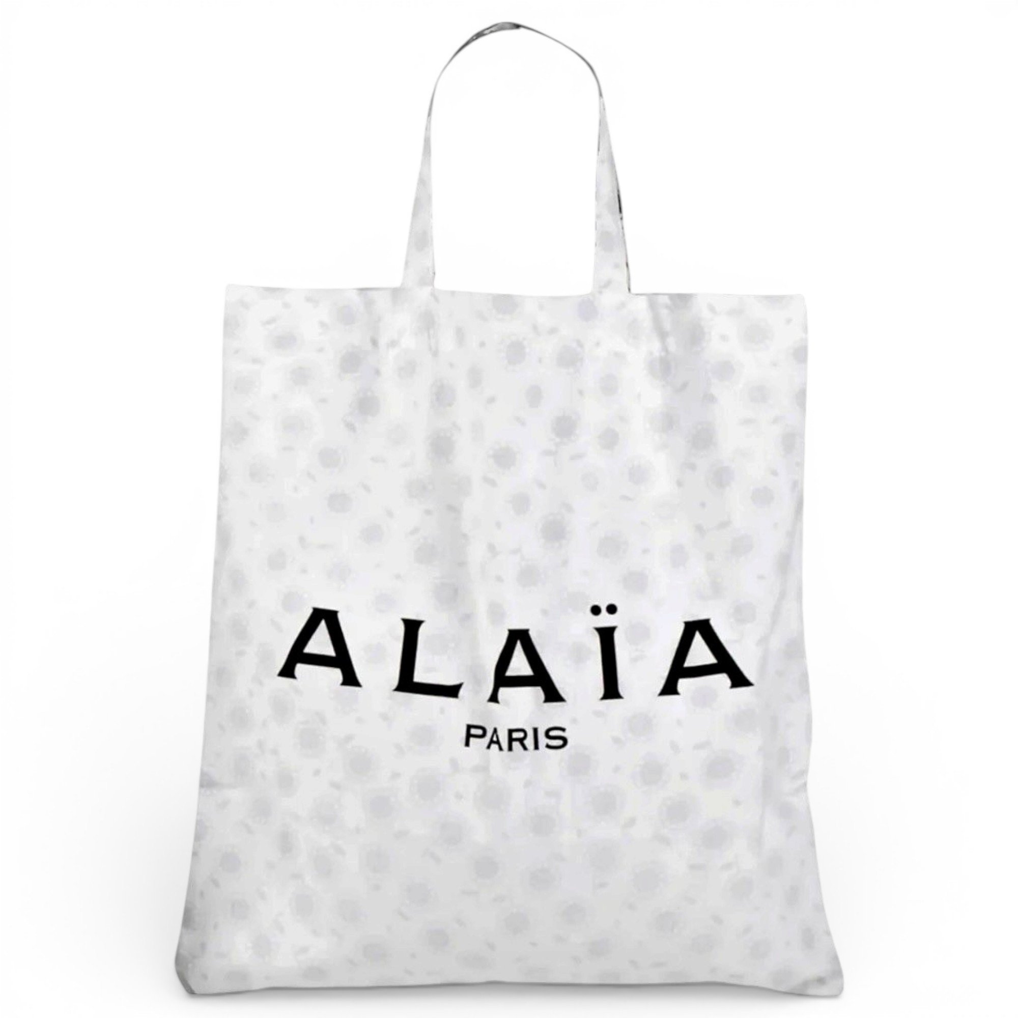 Cloth tote