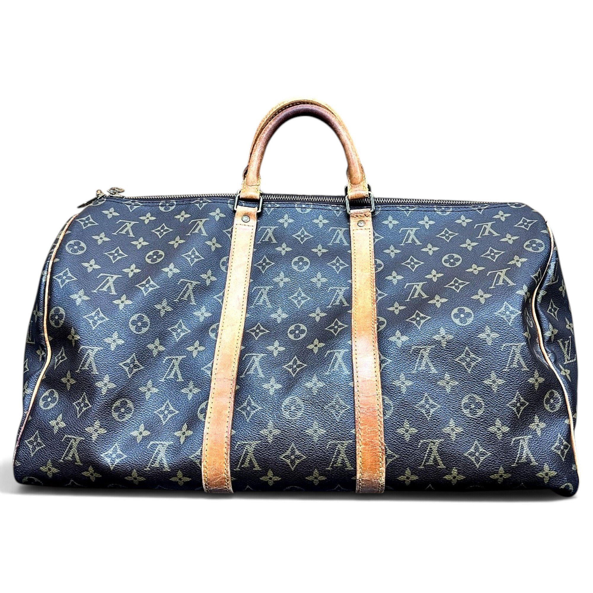 Keepall 48h bag