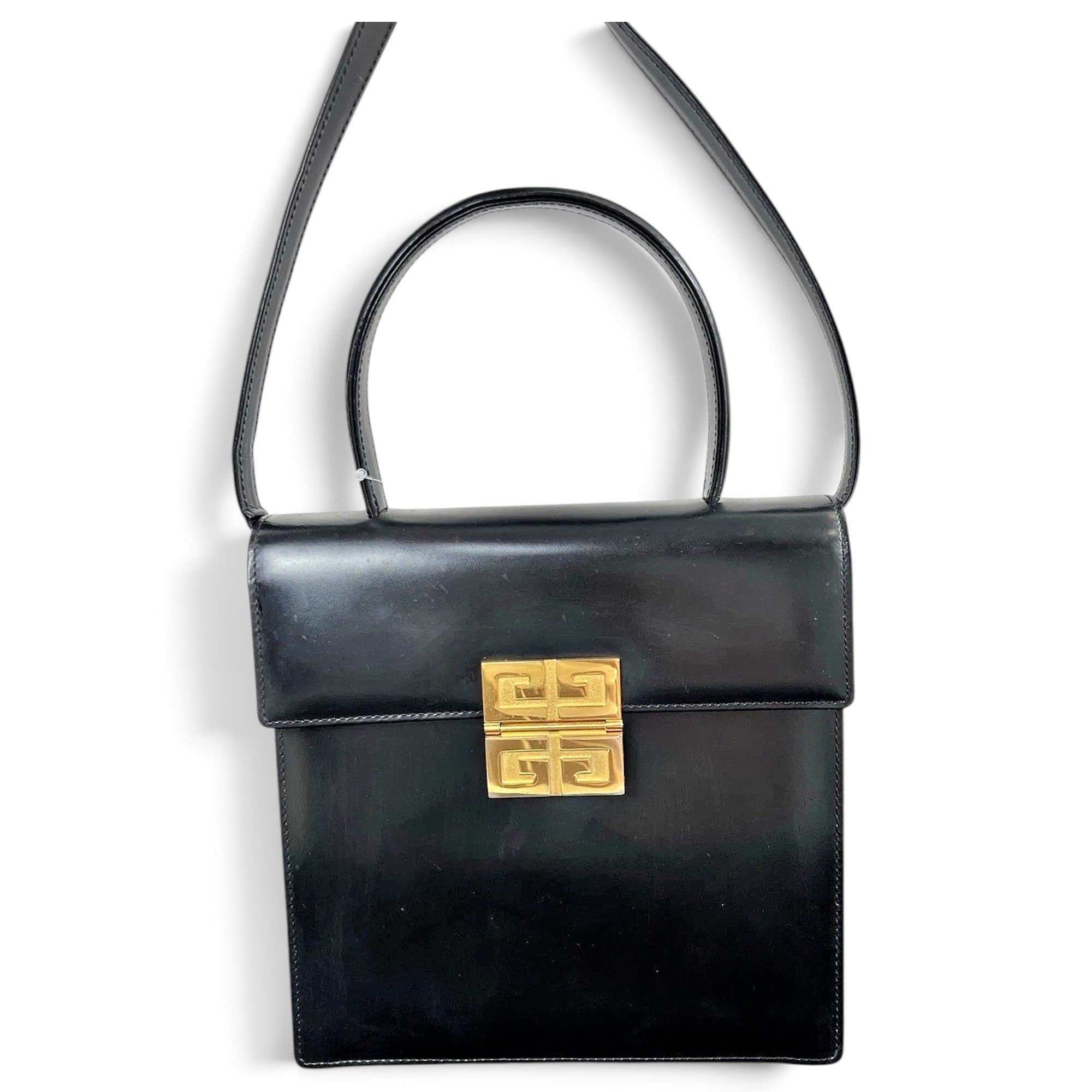 Givenchy Leather handbag