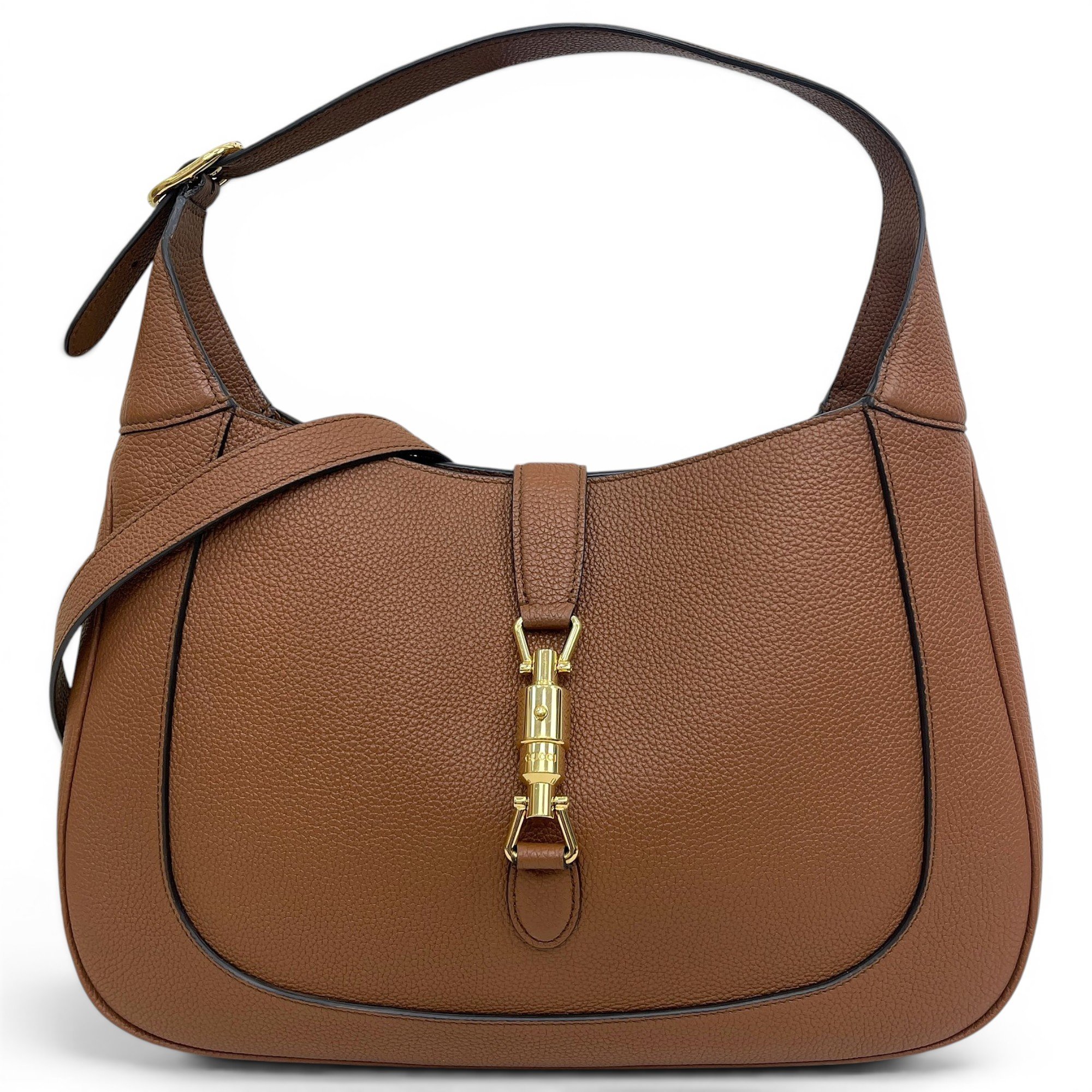 Jackie 1961 leather handbag