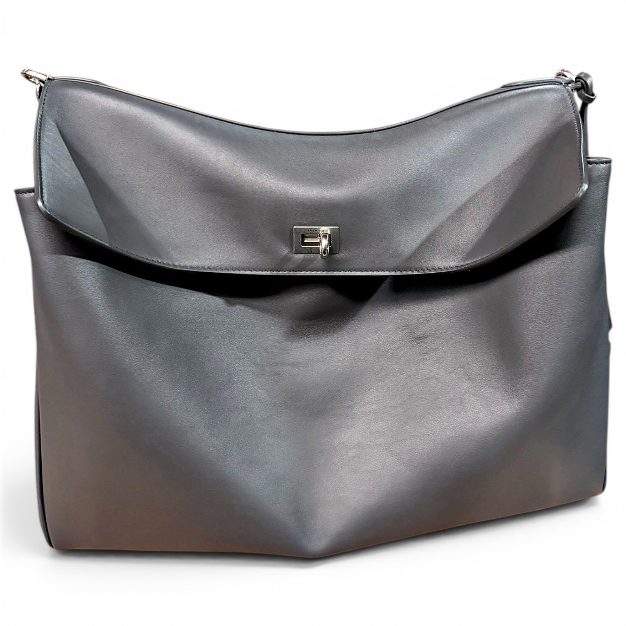 Rodeo leather handbag