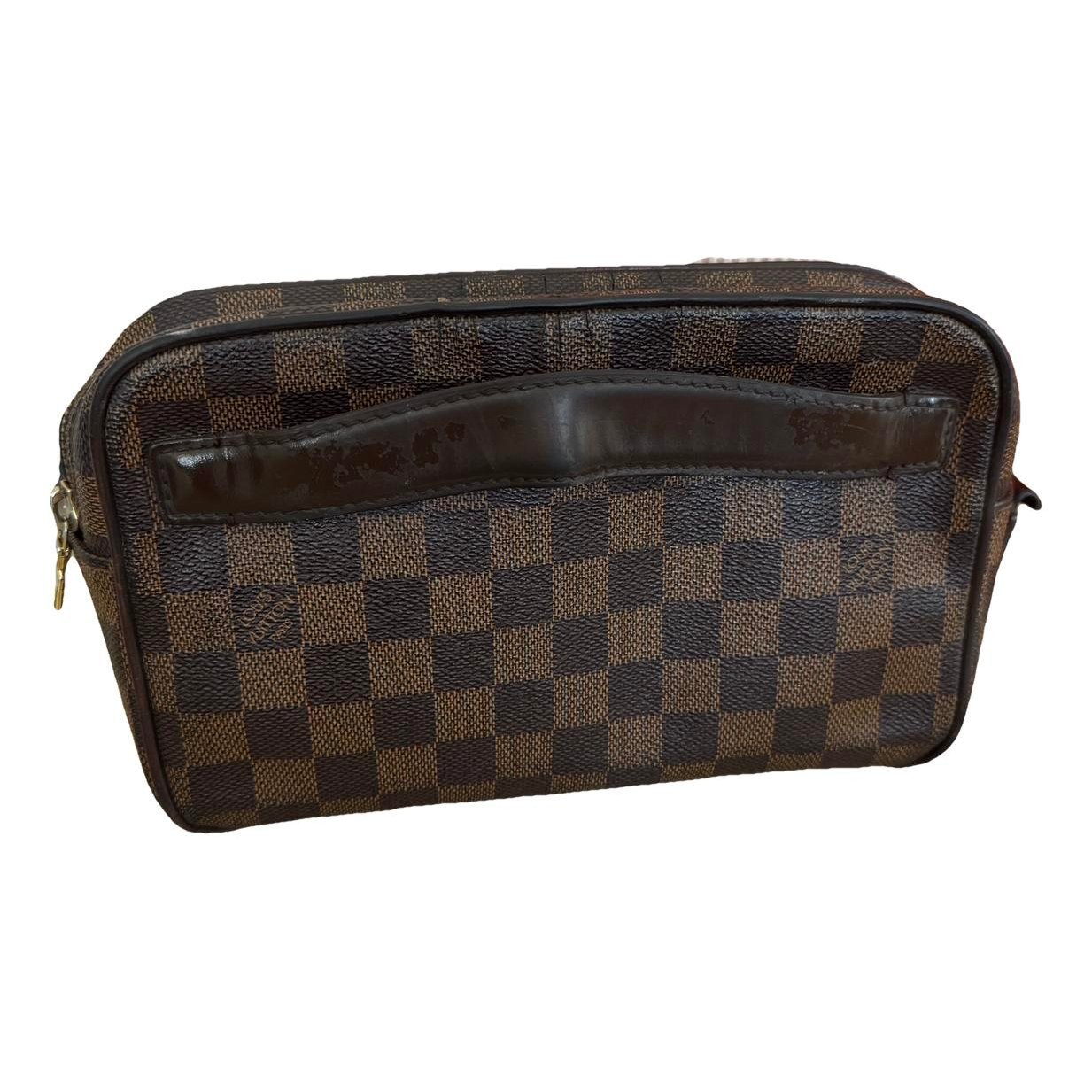 Cloth handbag