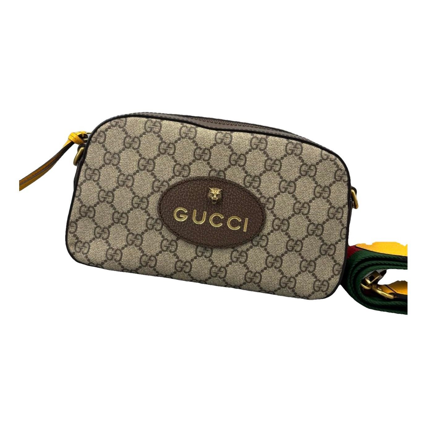Neo Vintage cloth handbag
