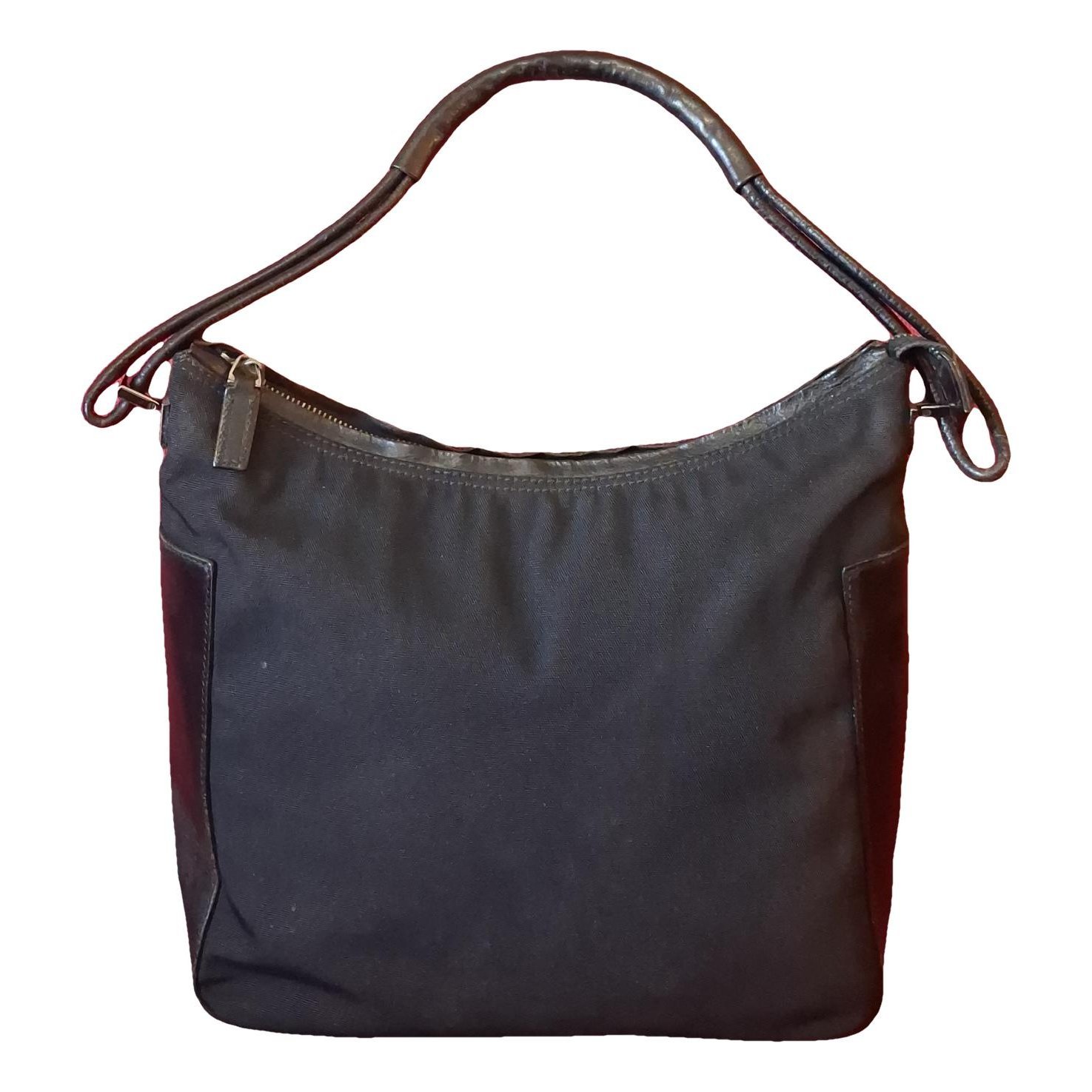 Cloth handbag