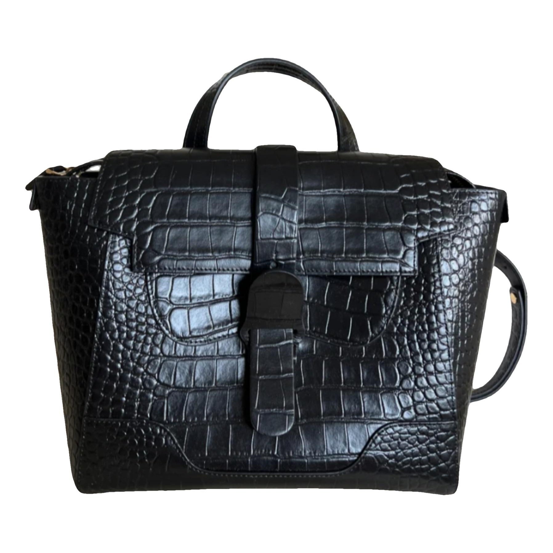 Senreve Leather handbag
