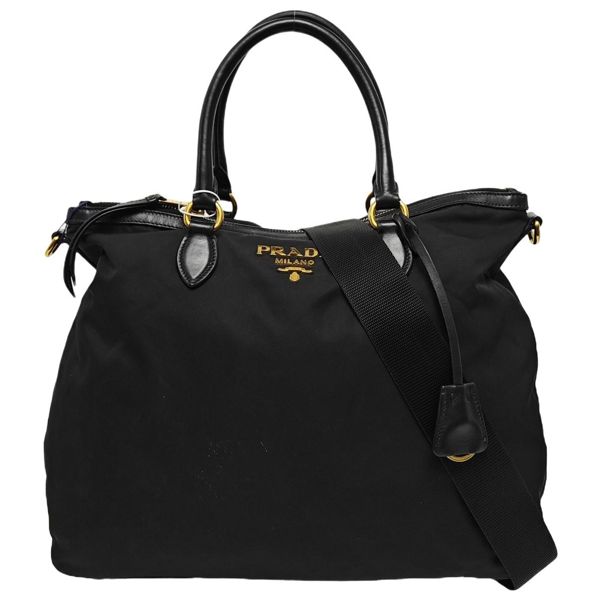 Cloth handbag