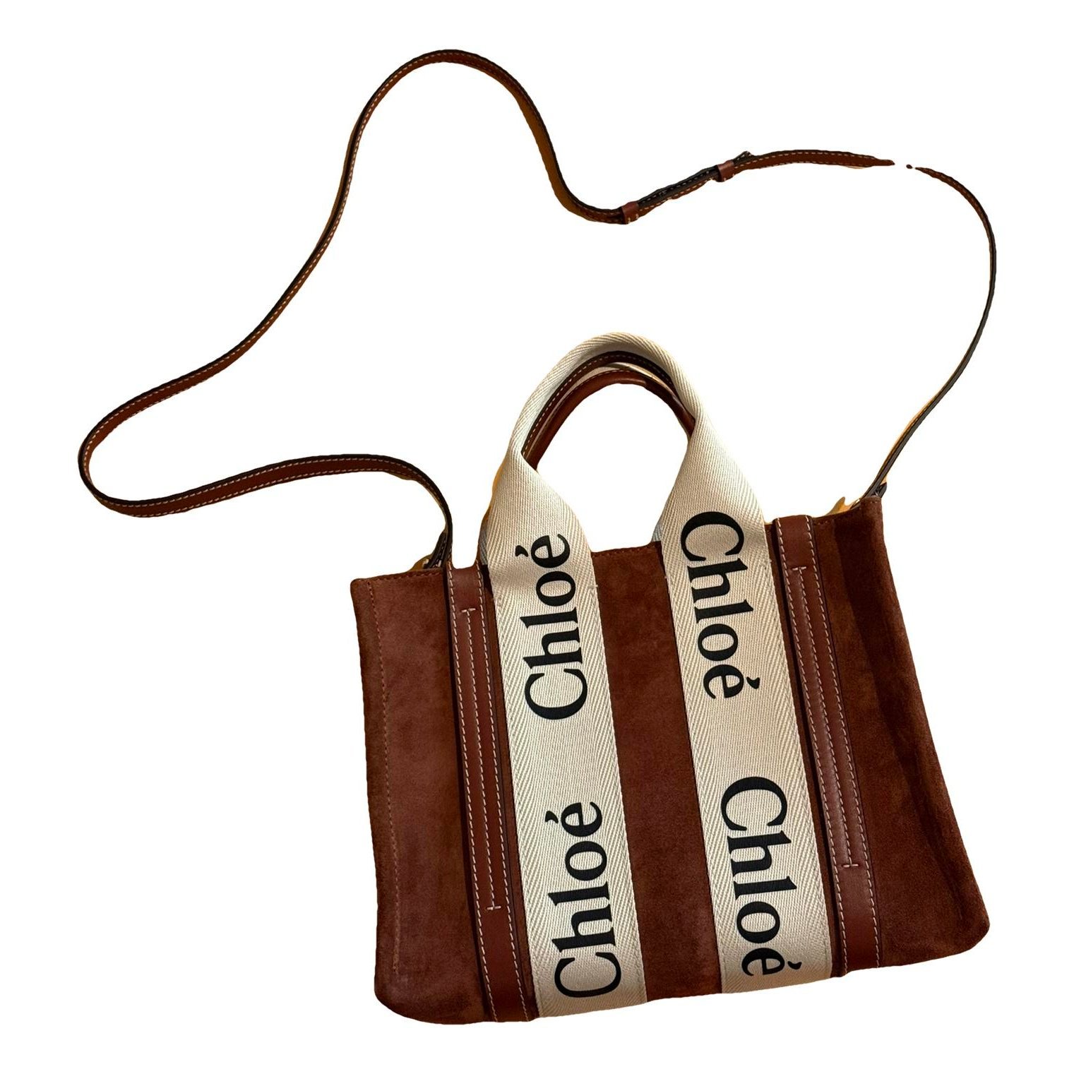 Woody tote