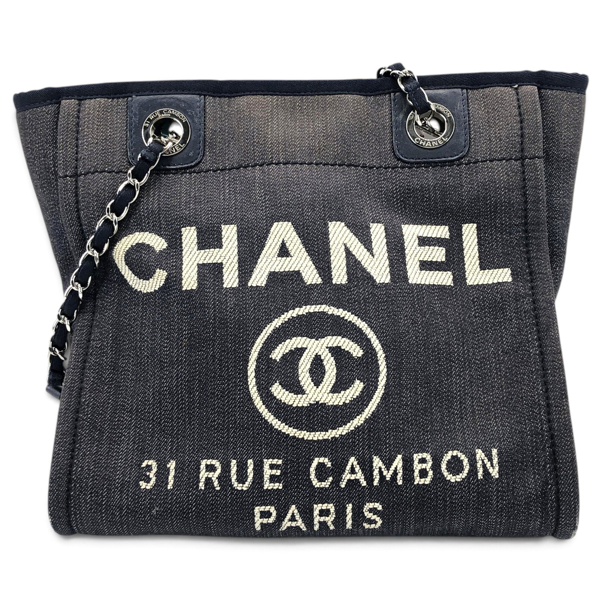 Cambon tote
