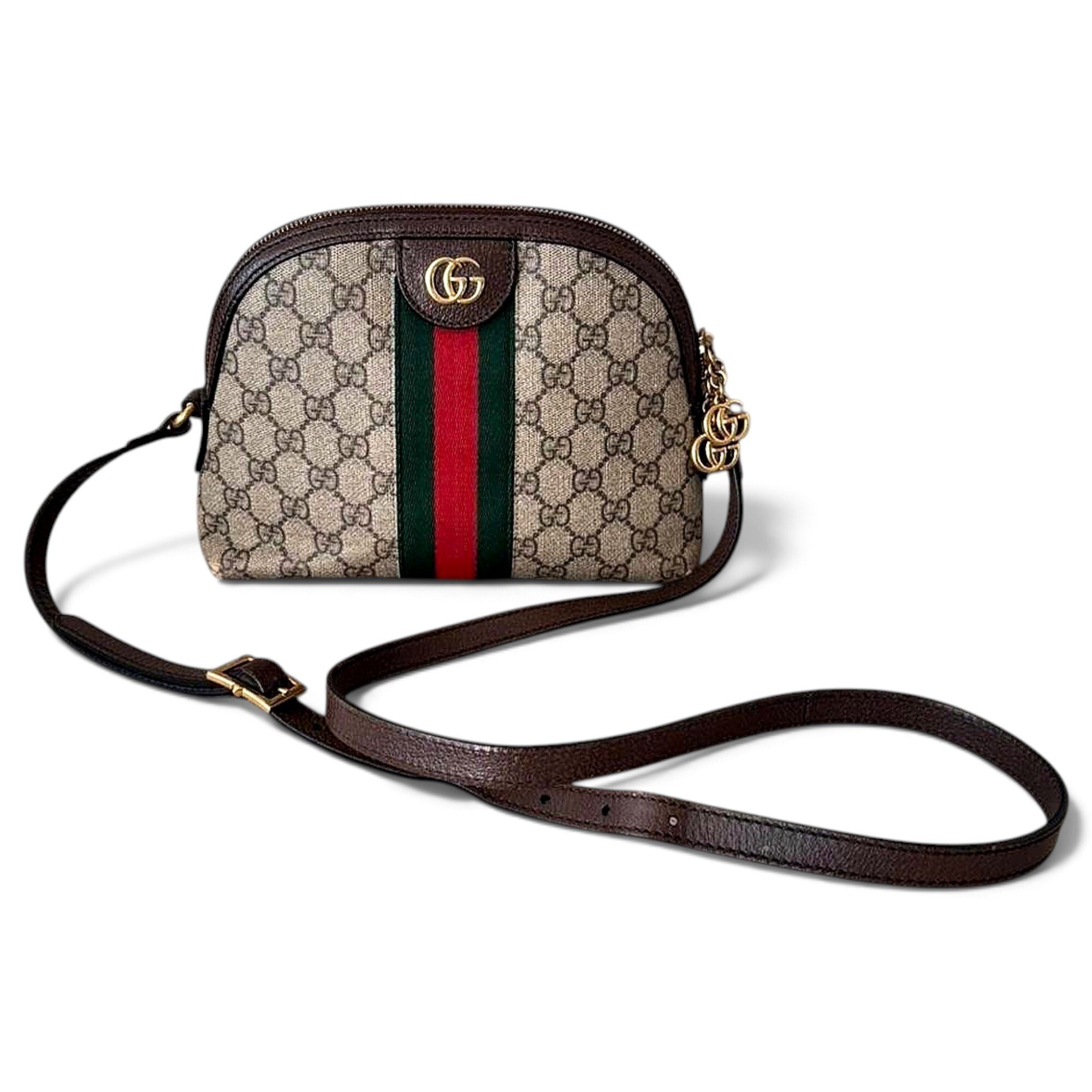 Gucci Leather handbag
