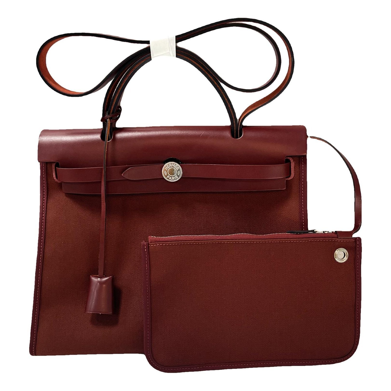 Herbag cloth handbag