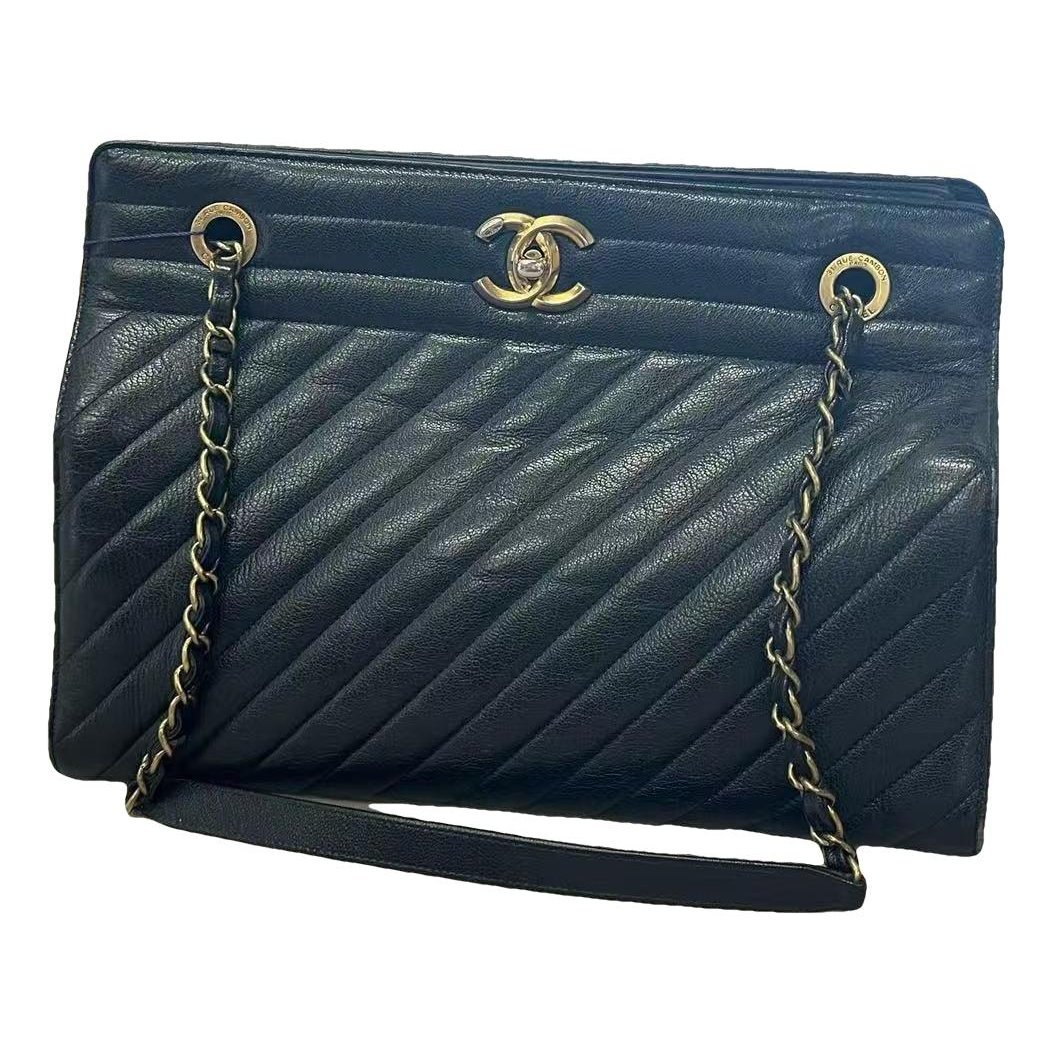 31 leather handbag