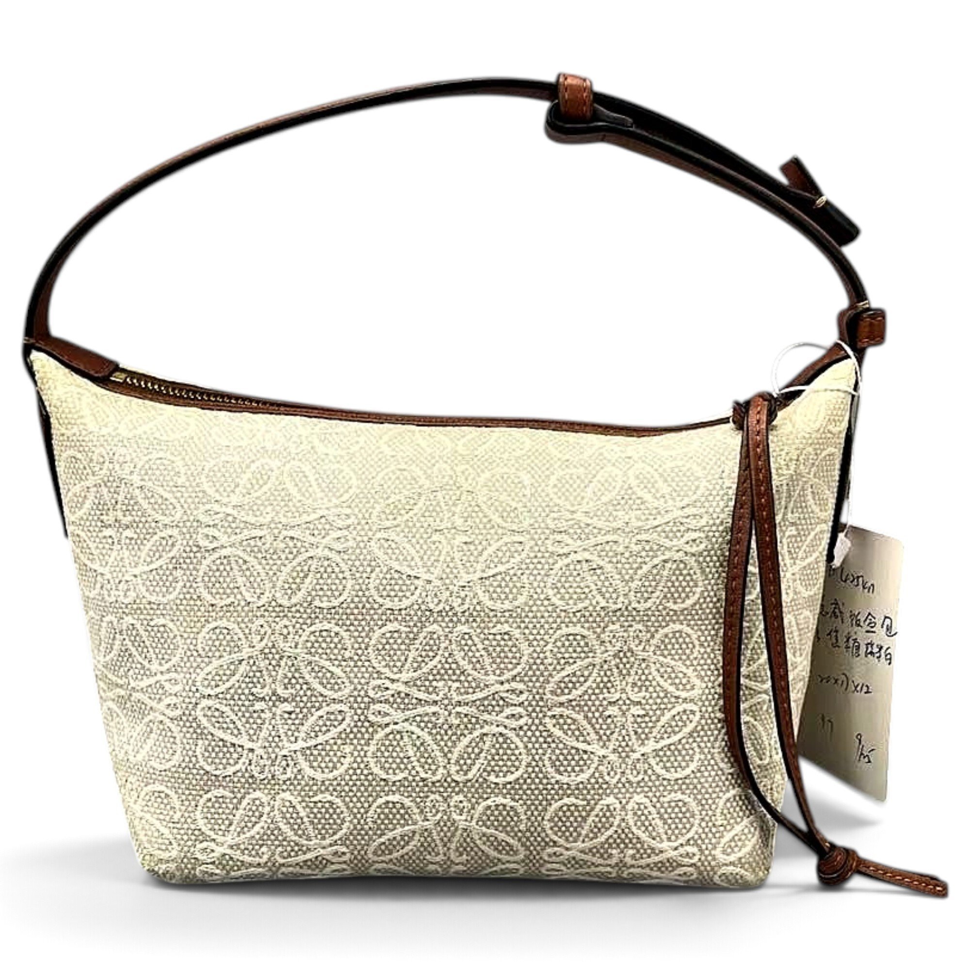 Cubi handbag