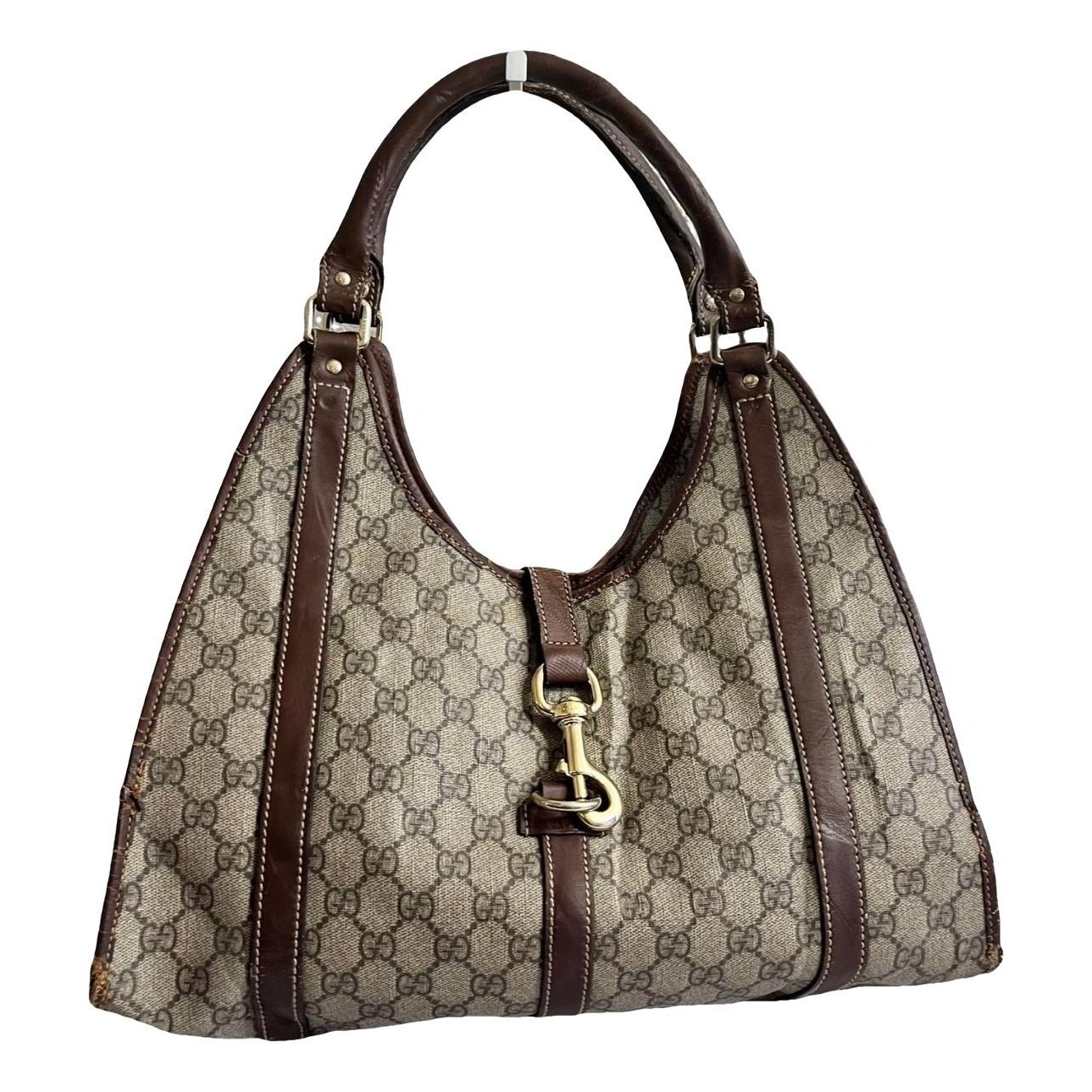 Jackie Vintage cloth handbag