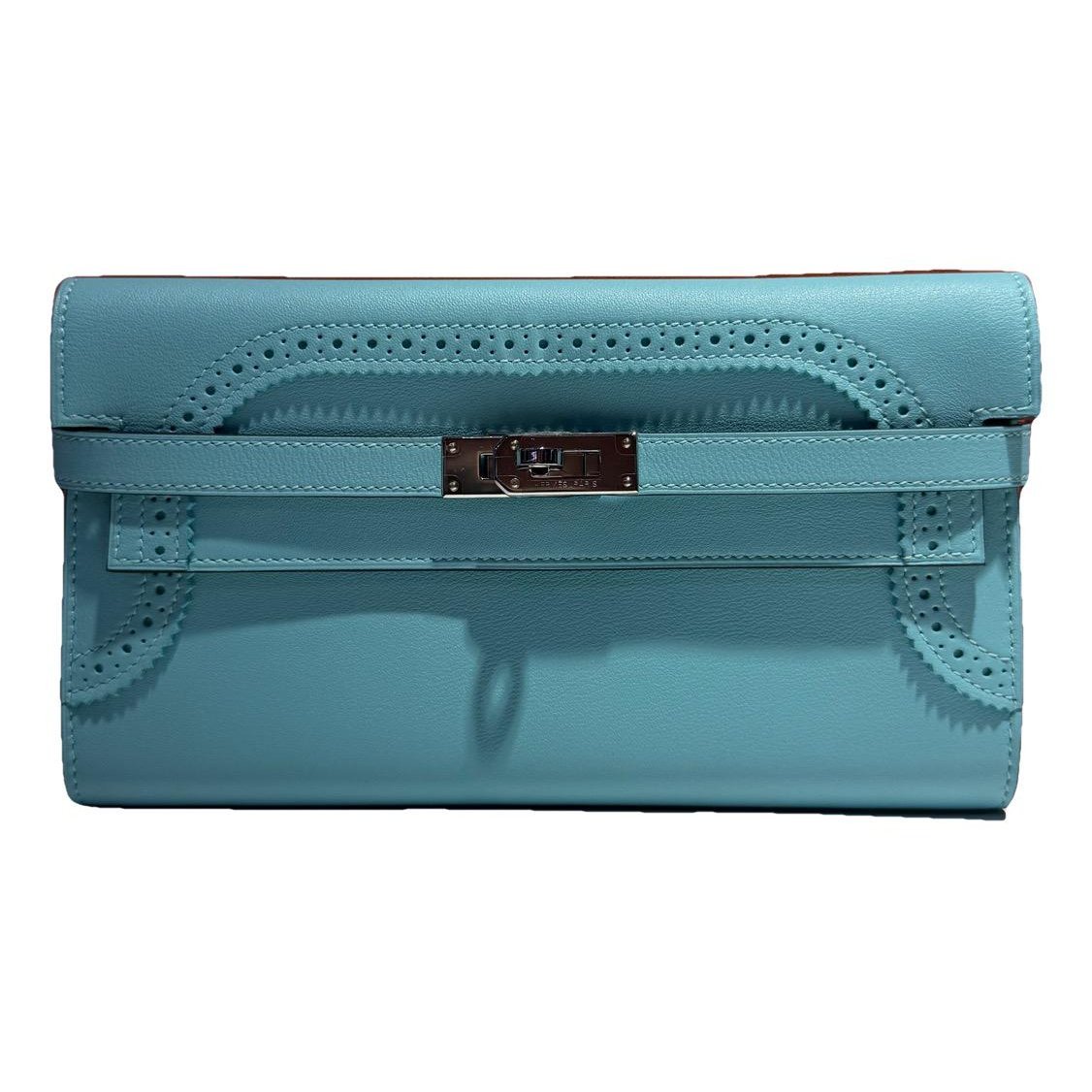Kelly To Go leather handbag
