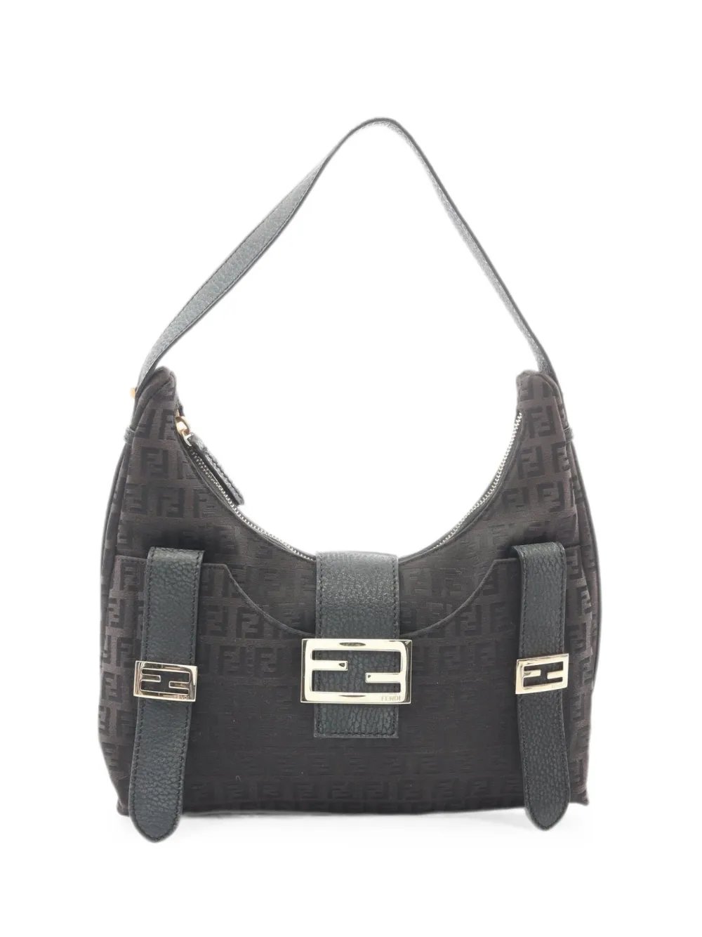 2010s Zucchino shoulder bag