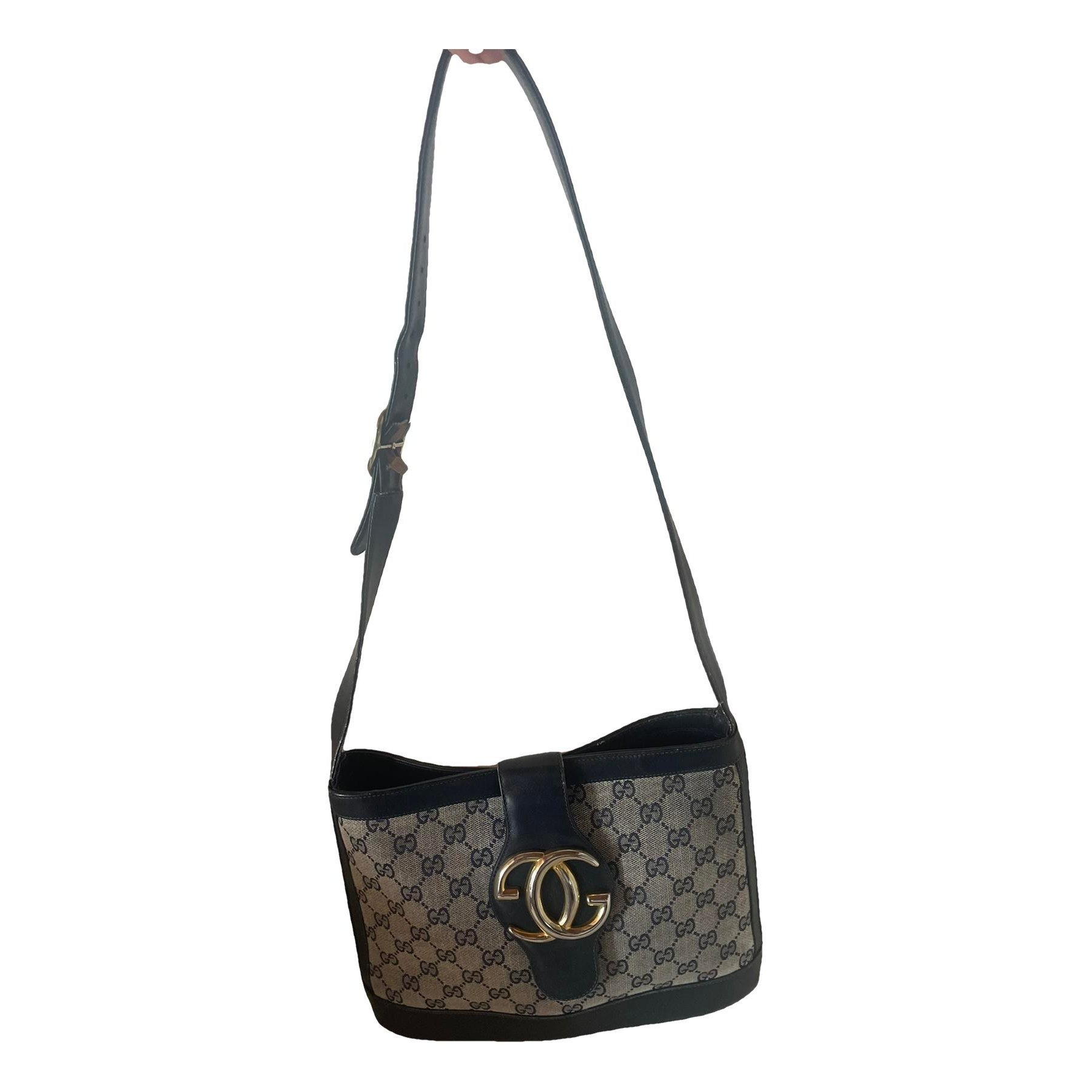 Cloth handbag