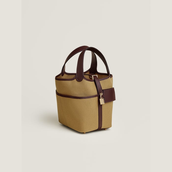 Picotin Lock 18 Pocket Bag