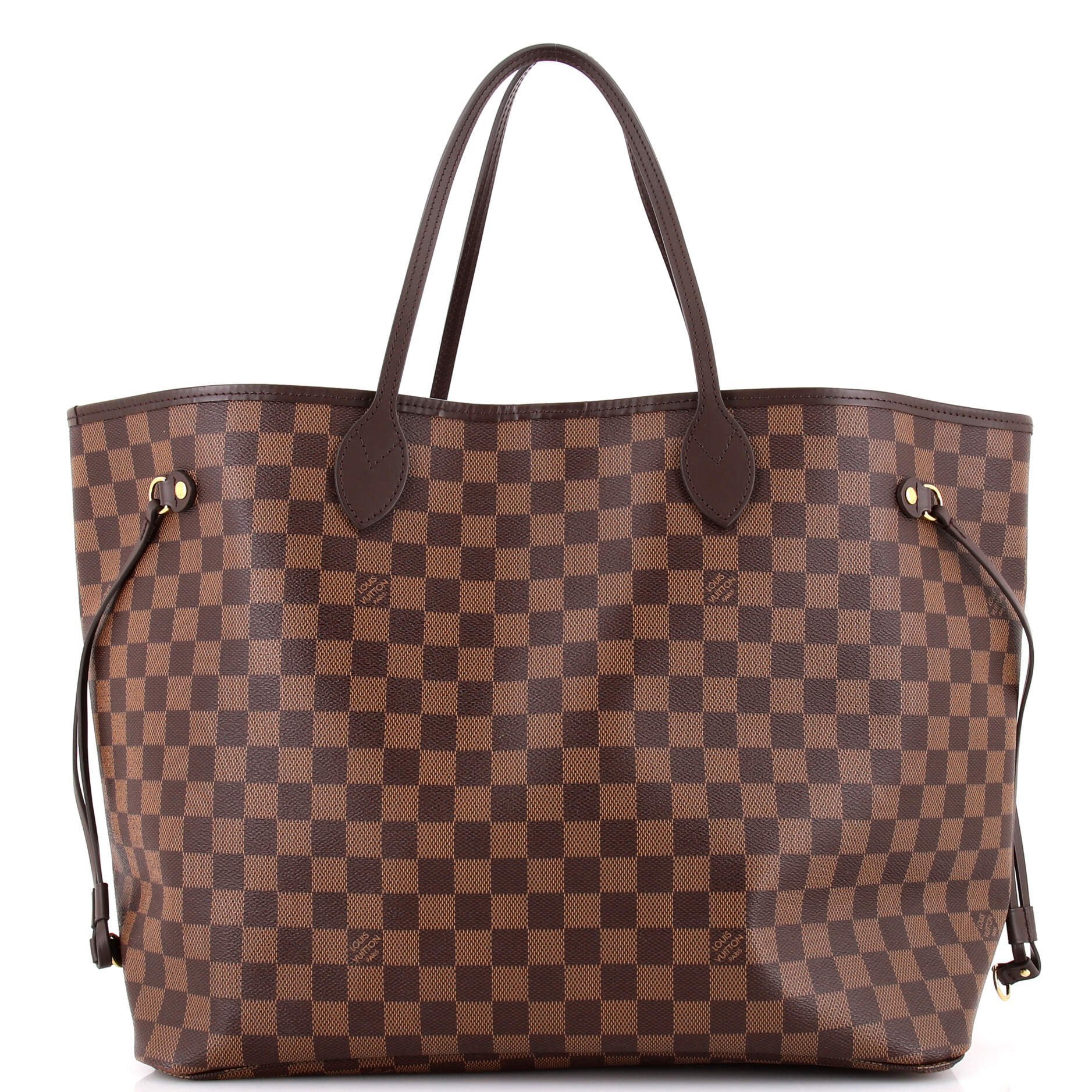 Louis Vuitton Cloth tote