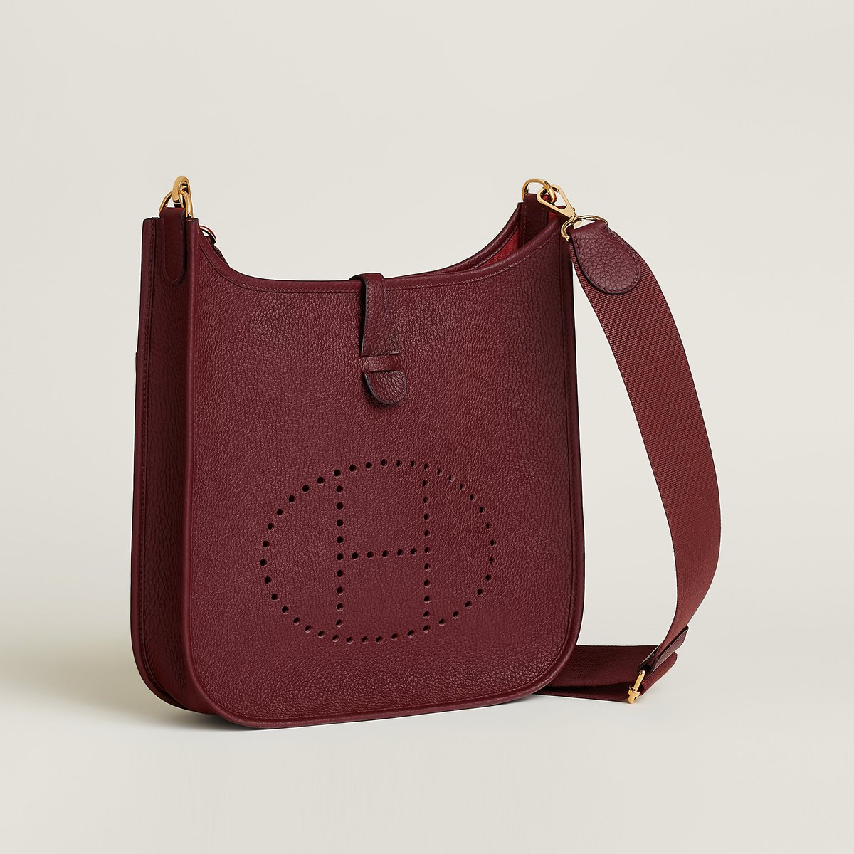 Rouge H Evelyne III 29 Bag