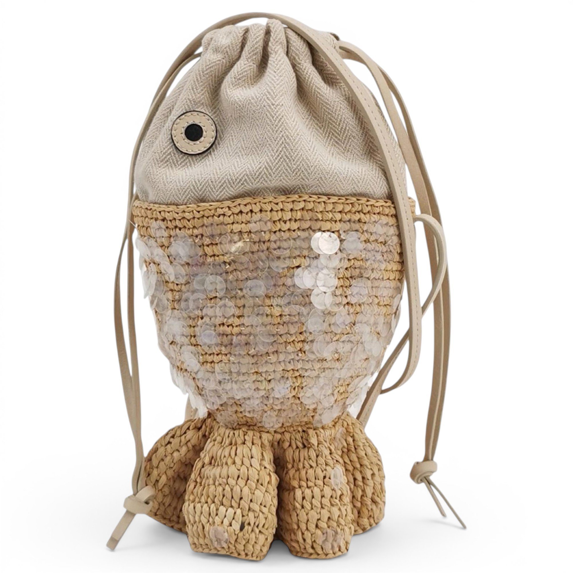 Loewe Animals bag
