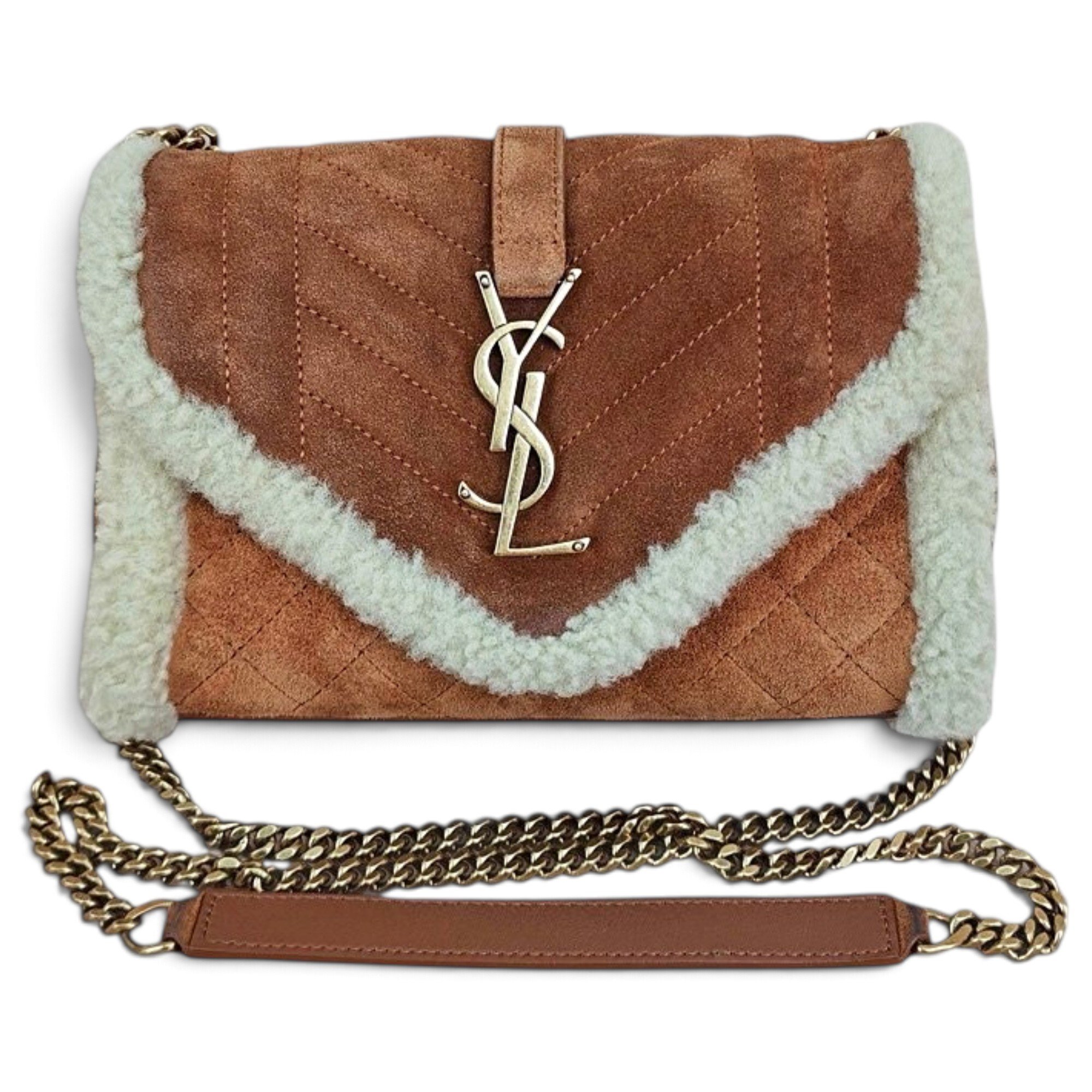 Loulou handbag