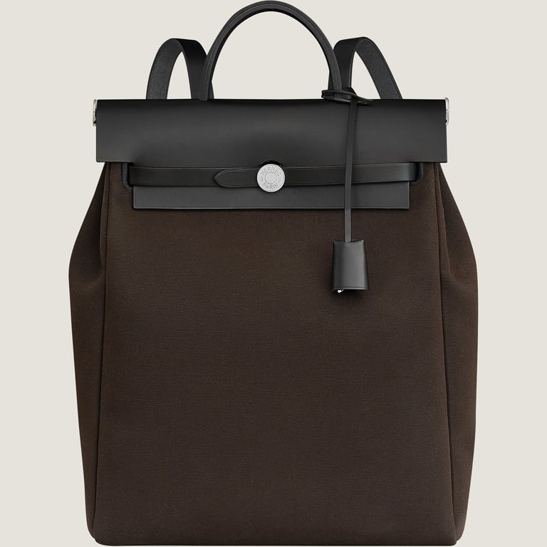 Herbag a dos Zip retourne tilt backpack