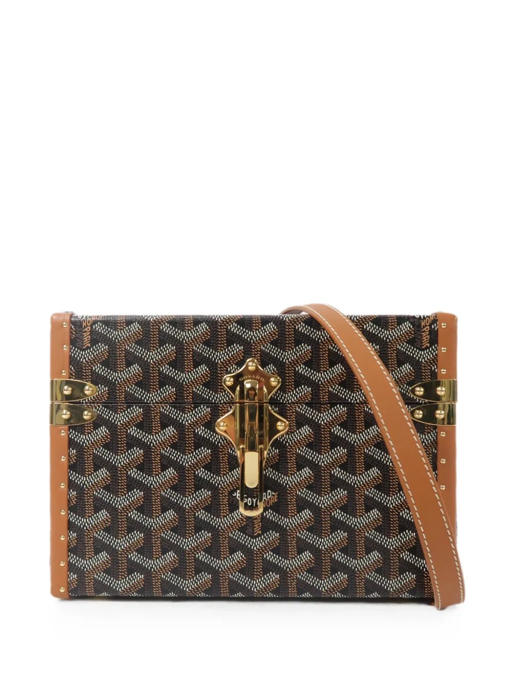 PM Cassette shoulder bag