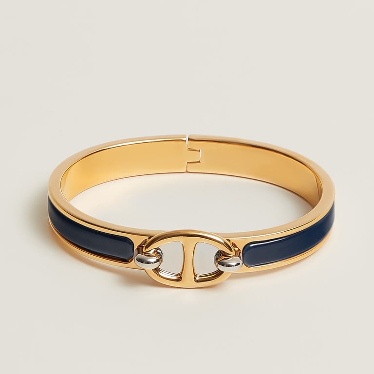 Mini Clic Chaine d'Ancre bracelet