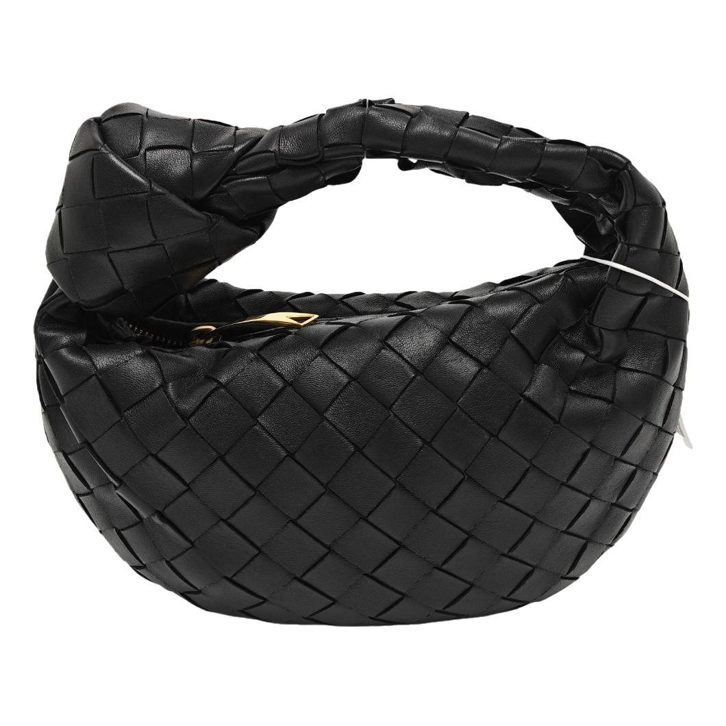 Jodie leather handbag