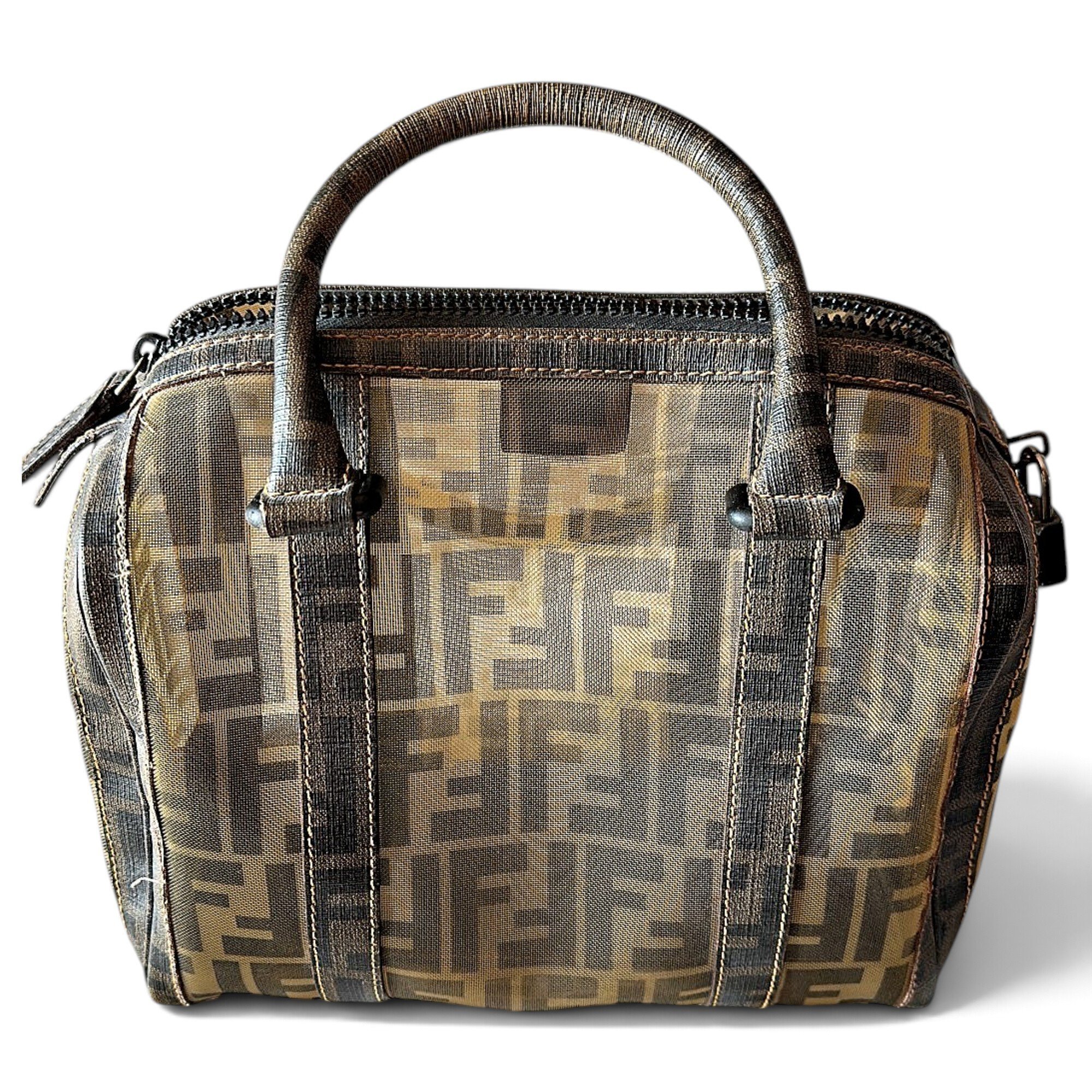 Cloth handbag