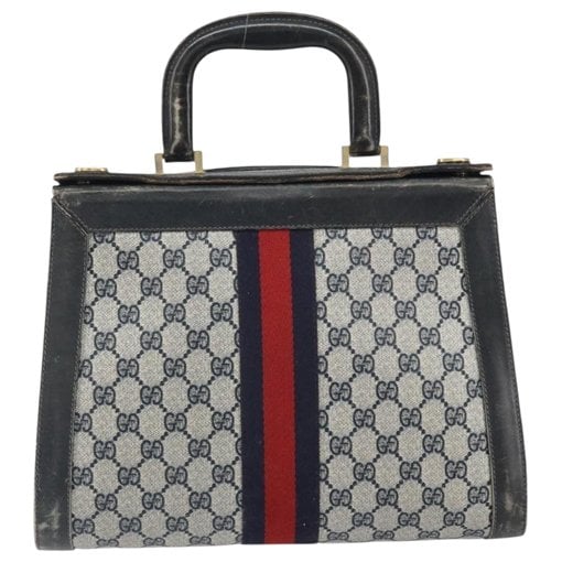 Gucci Leather handbag