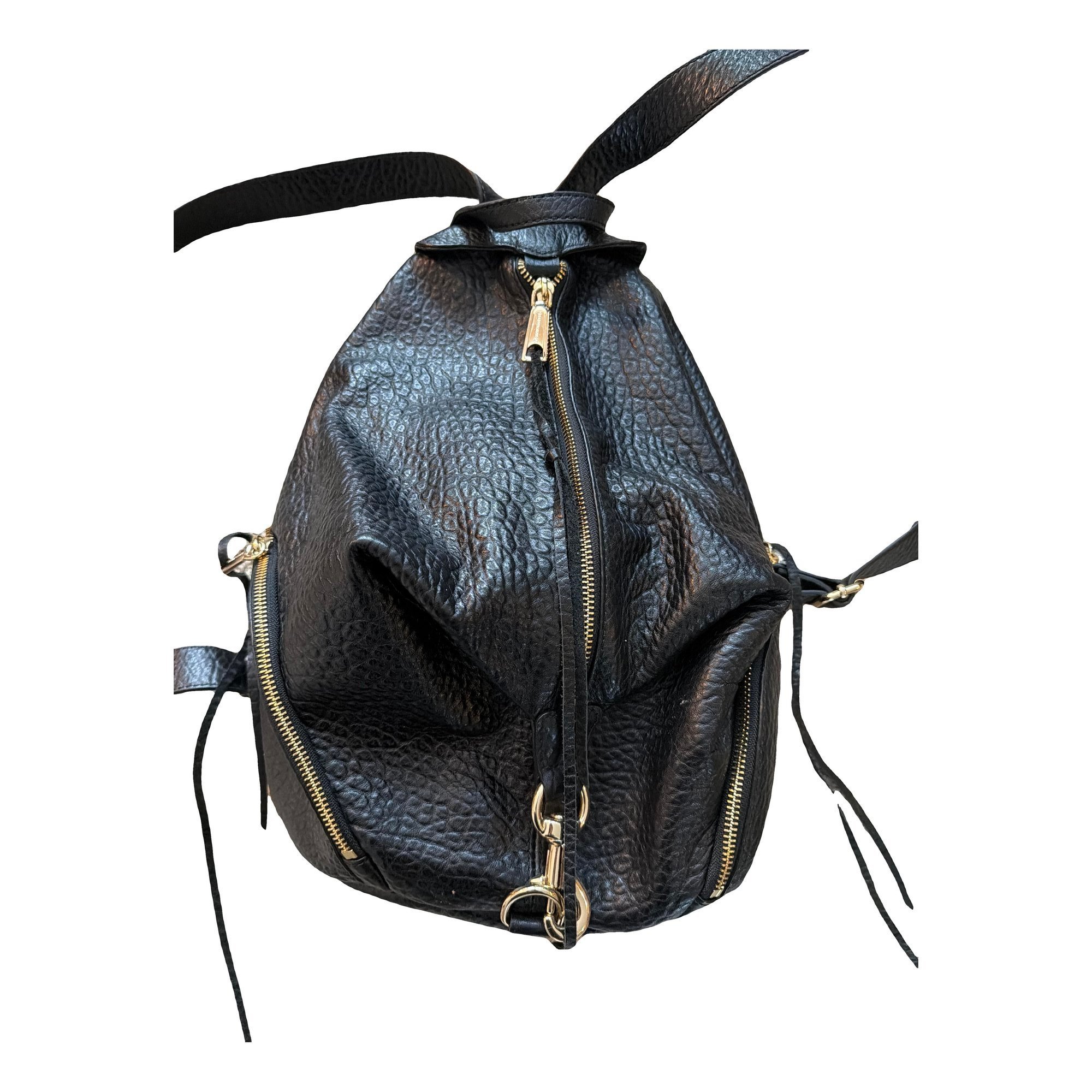 Rebecca Minkoff Leather backpack