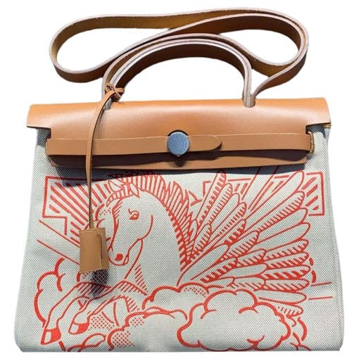 Herbag cloth handbag