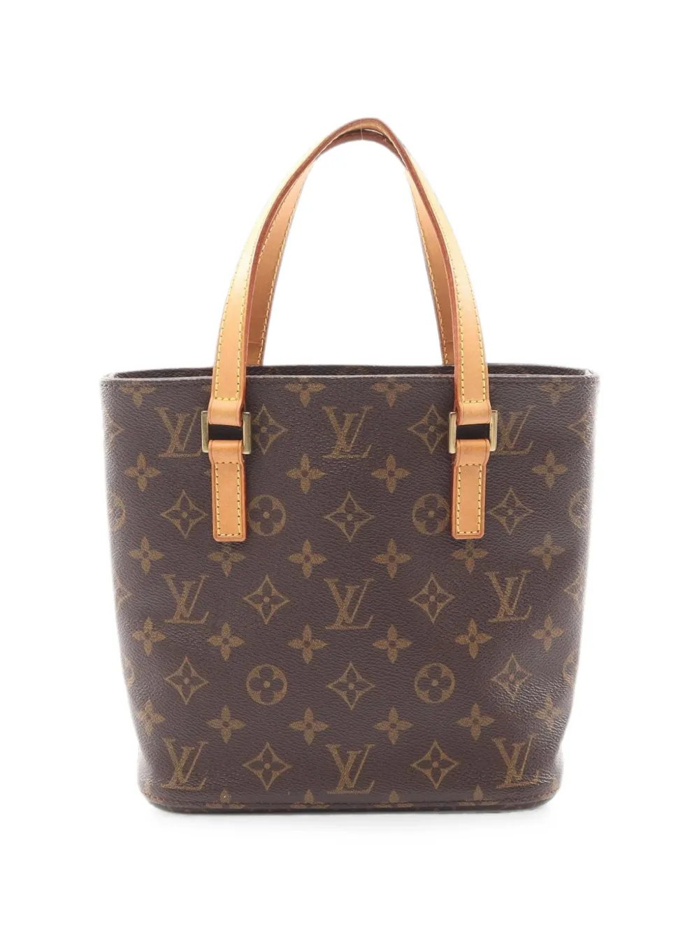 2002 Vavin PM Monogram tote bag