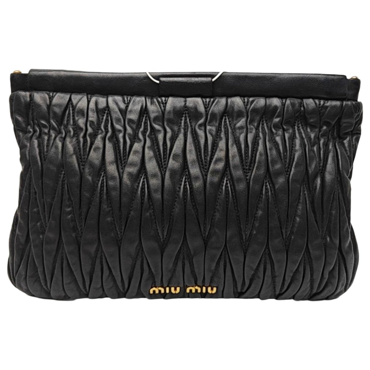 Miu Miu Handbag
