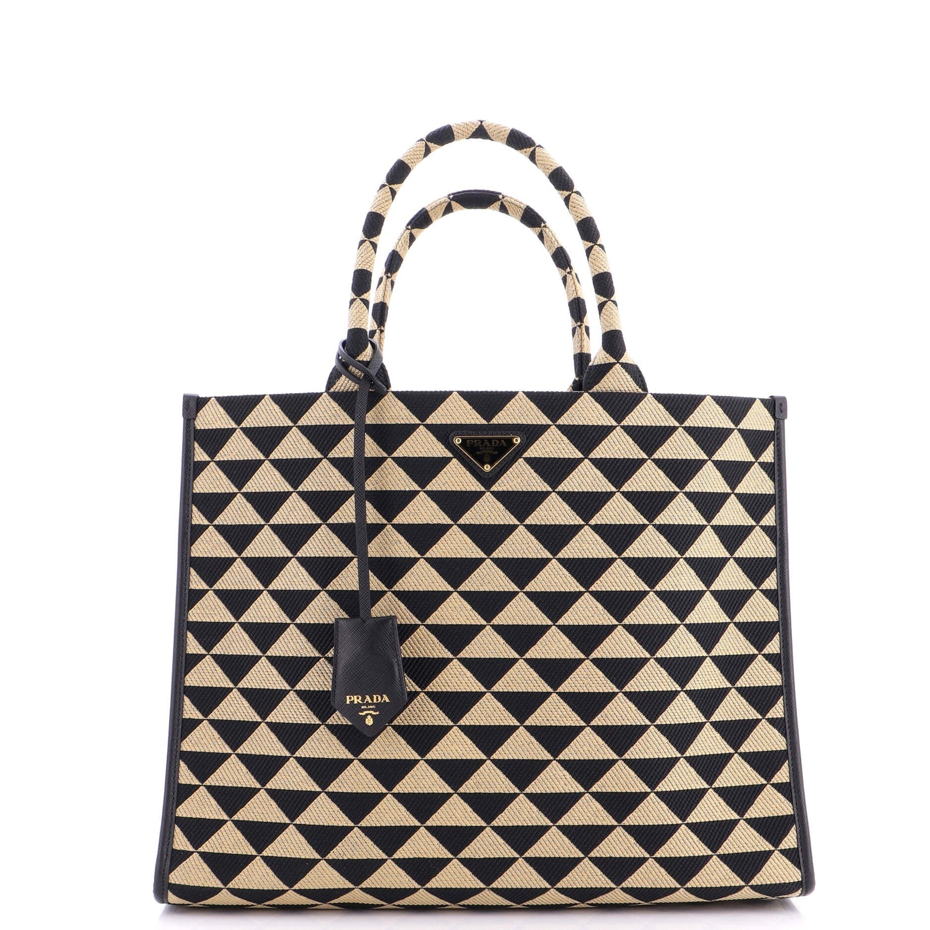 Cloth tote