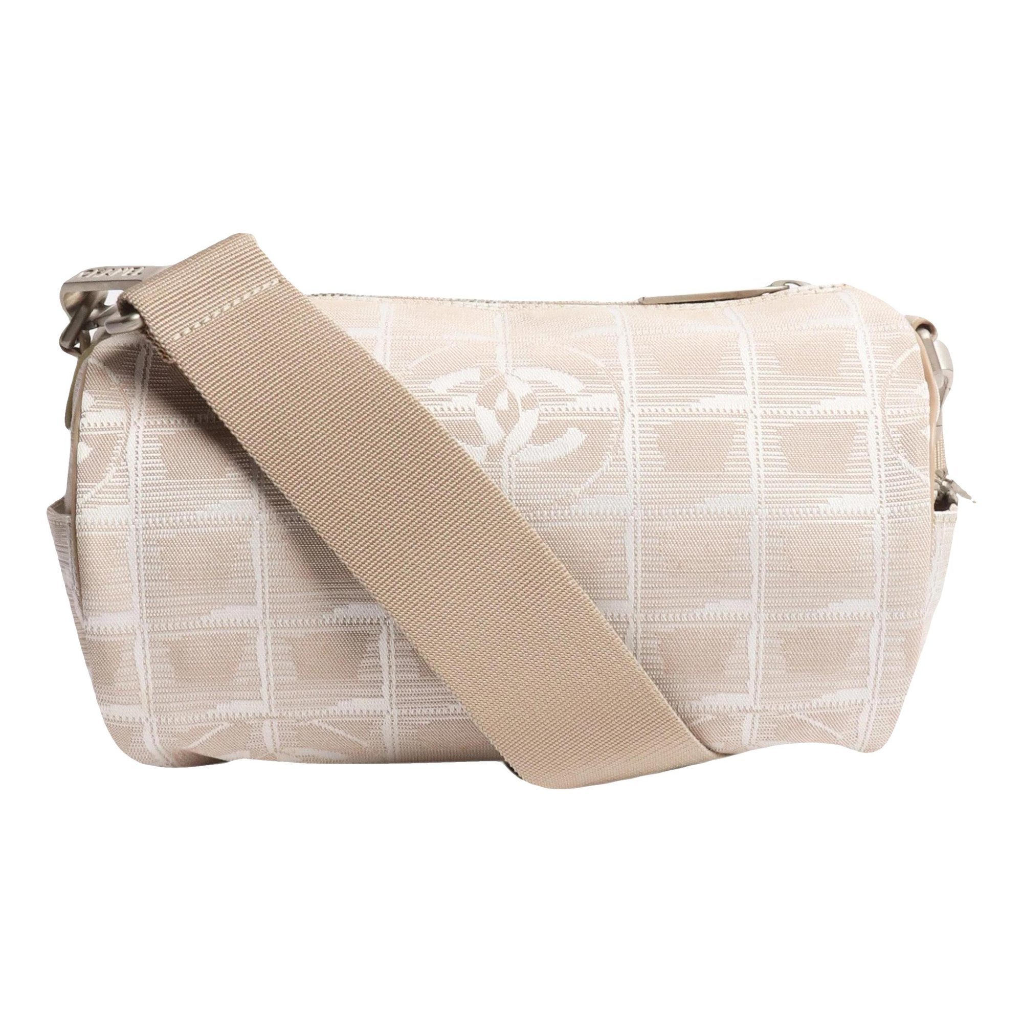 Cloth travel bag