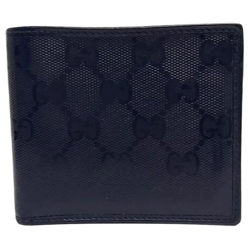 Leather mini bag