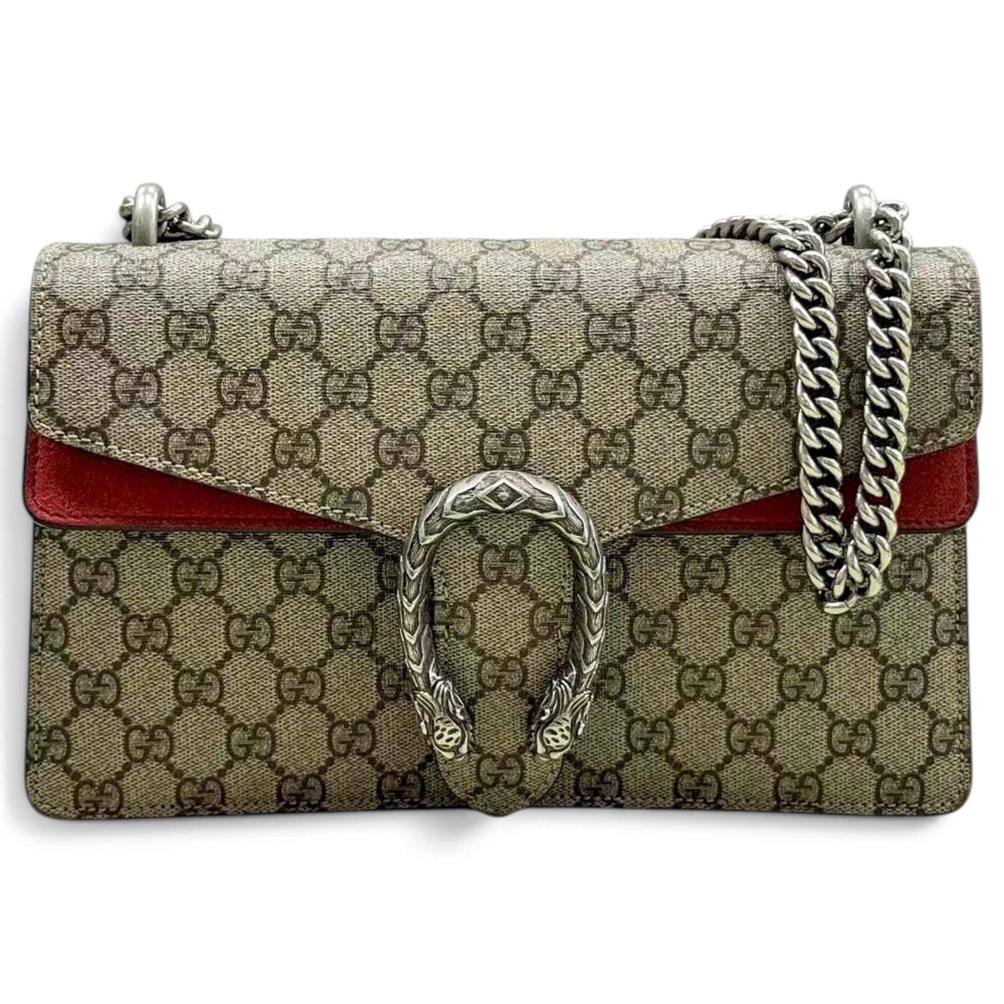 Dionysus cloth handbag