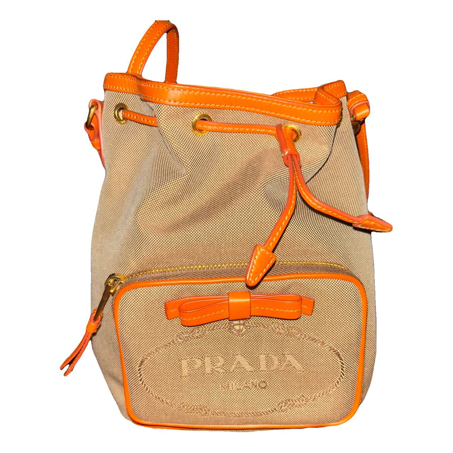 Prada Mini bag