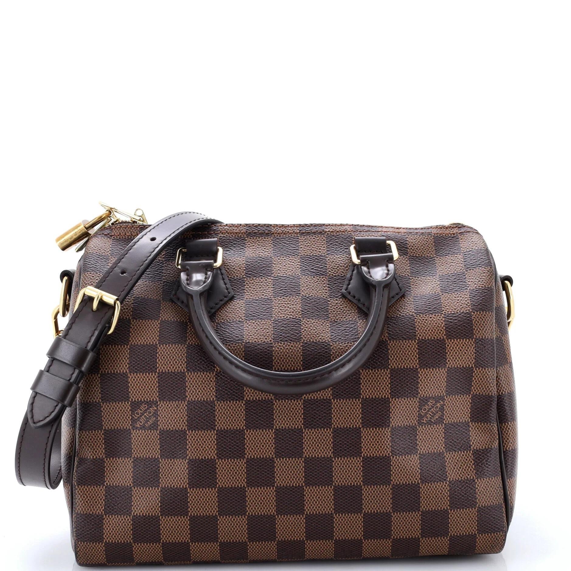 Cloth satchel