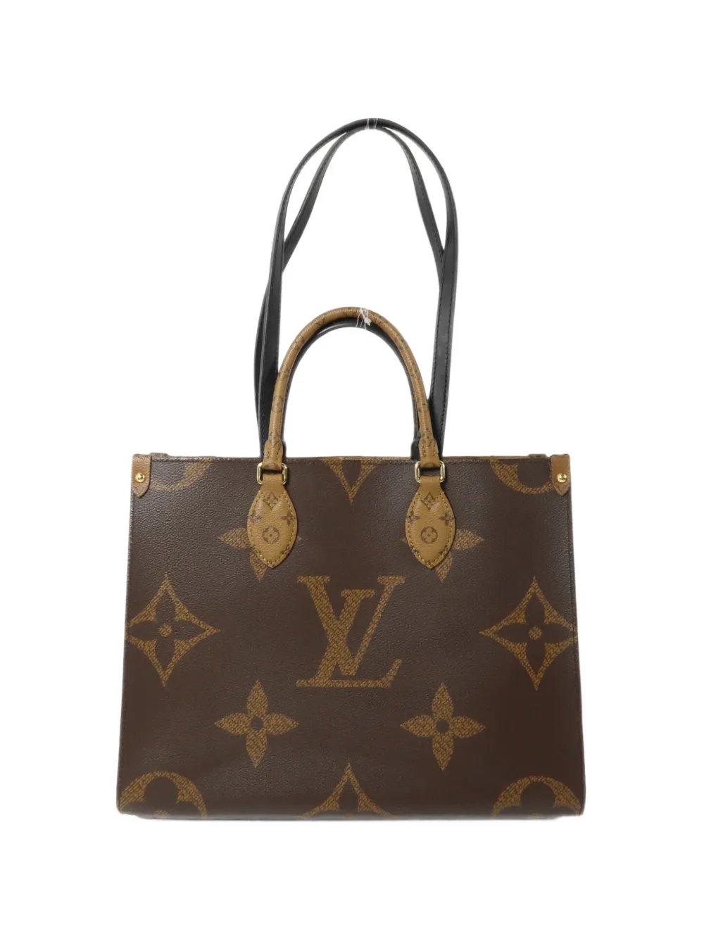 MM On The Go two-way tote bag