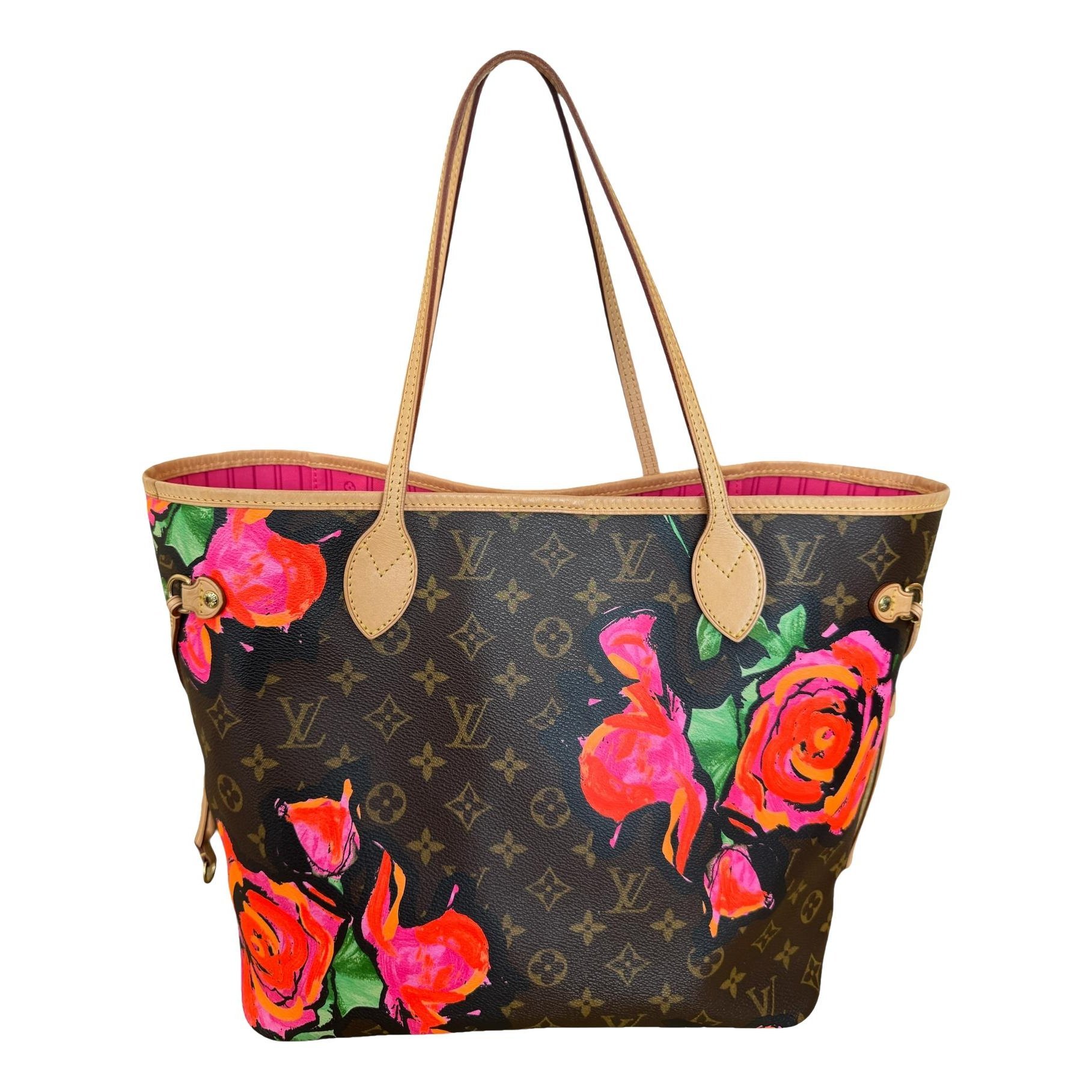 Neverfull tote