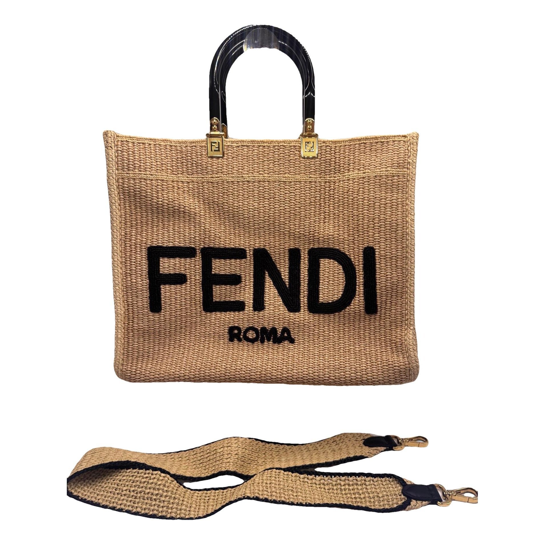 Sunshine tote