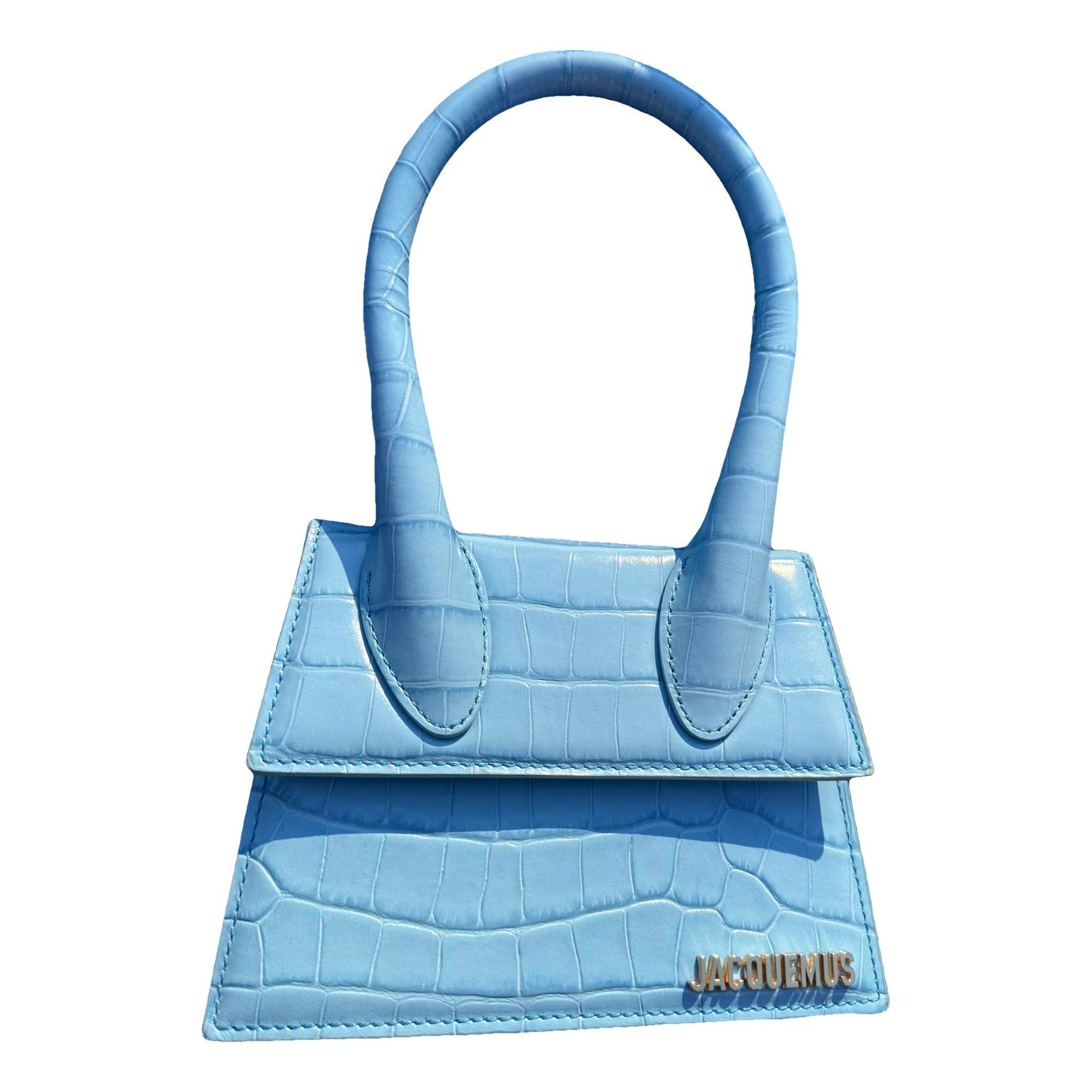Jacquemus Leather handbag