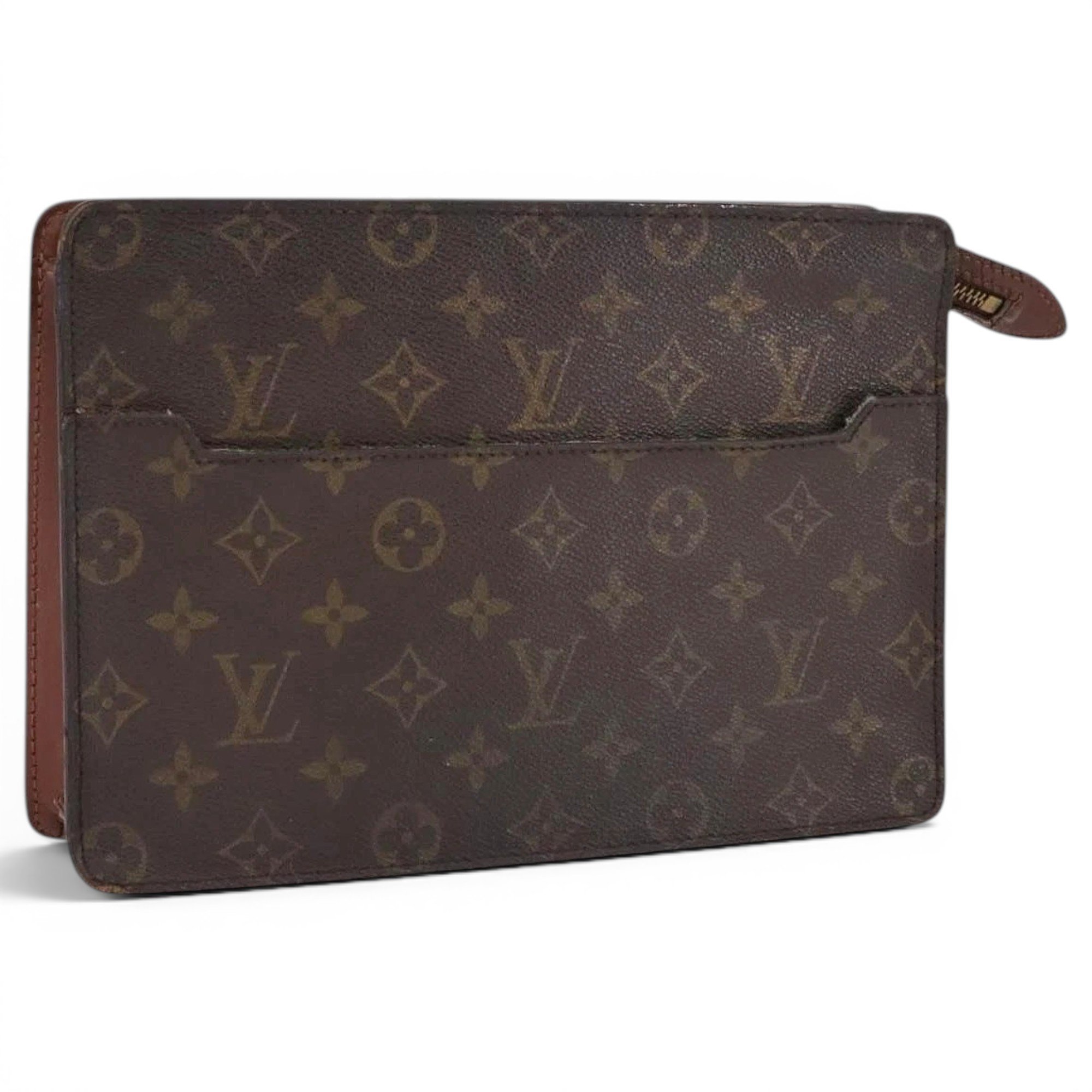 Clutch bag